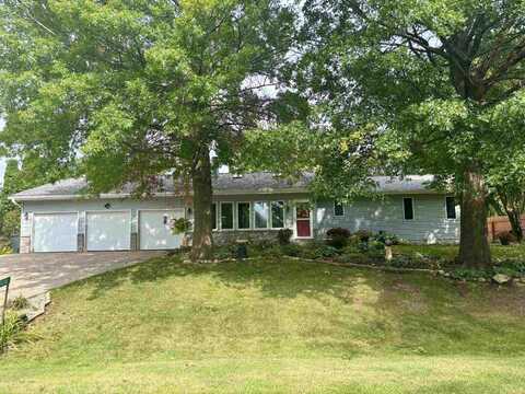 4266 Pella Lane, Mc Farland, WI 53558