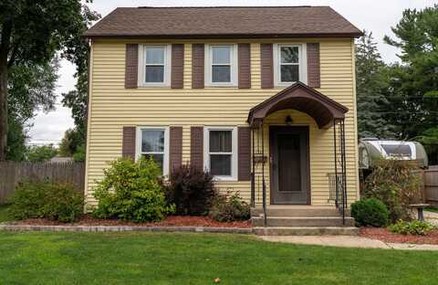 1314 Mole Avenue, Janesville, WI 53548