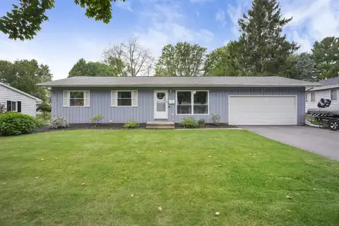 2218 Teal Drive, Madison, WI 53711