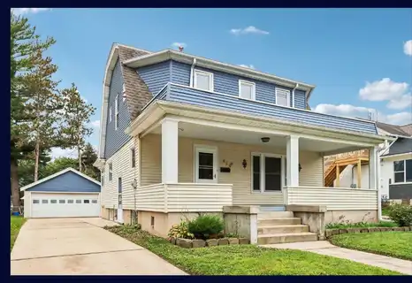 420 E Lake Street, Lake Mills, WI 53551