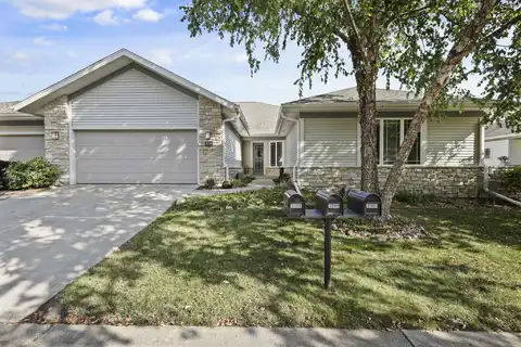 3309 Conservancy Lane, Middleton, WI 53562
