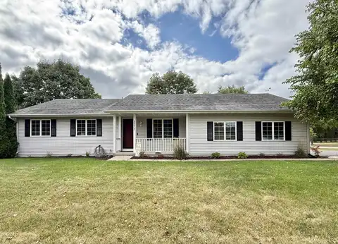 2272 Cobblestone Lane, Beloit, WI 53511