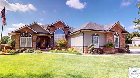 2900 Katy Trail, Sedalia, MO 65301