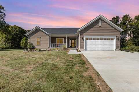 9995 Cedar View Lane, Aurora, IN 47001