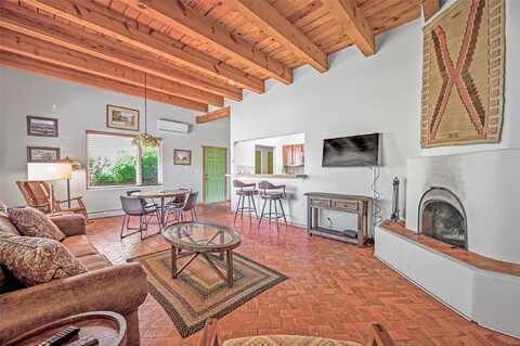 701 Alameda unit: 2, Santa Fe, NM 87501