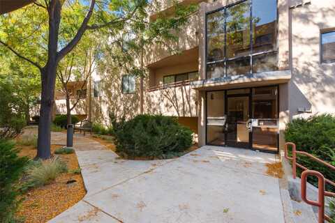 814 Camino De Monte Rey unit: 221, Santa Fe, NM 87505