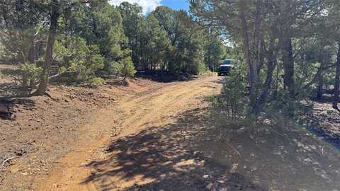 2377 Camino Del Oso, Santa Fe, NM 87501