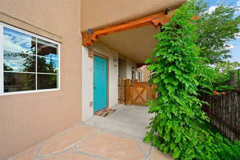 2210 Miguel Chavez Road unit: 1616, Santa Fe, NM 87505