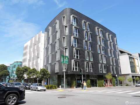 388 Fulton Street, San Francisco, CA 94102