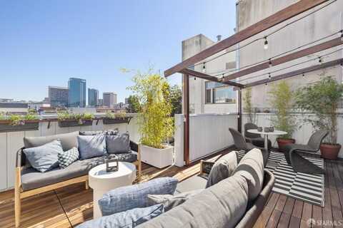 634 Laguna Street, San Francisco, CA 94102