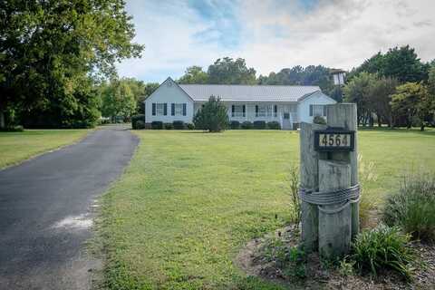 4564 CAPEVILLE DR, CAPEVILLE, VA 23310