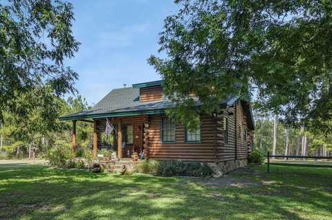 21569 HOPKINS RD, PARKSLEY, VA 23421