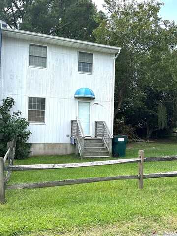 7266 MCGEE LANE, CHINCOTEAGUE, VA 23336