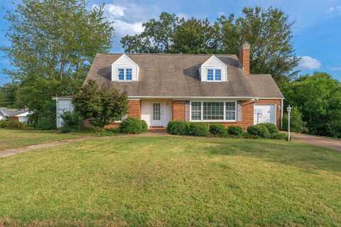 805 River Bluff Dr, Sheffield, AL 35660