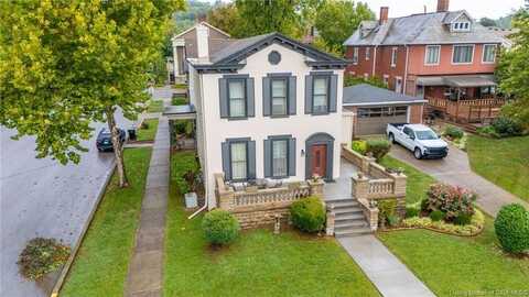 208 Elm St, Madison, IN 47250