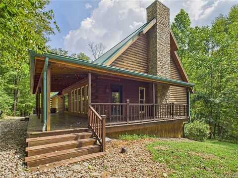 813 Woodland Avenue, Corydon, IN 47112