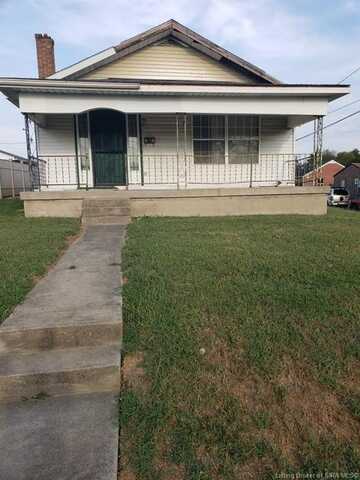 1102 West Street, New Albany, IN 47150