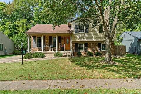 9003 Thelma Lane, Louisville, KY 40220