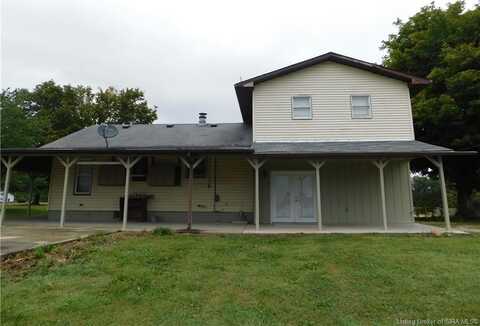3634 W State Road 60, Salem, IN 47167