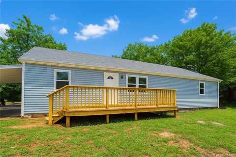 135 Spring Street, Charlestown, IN 47111
