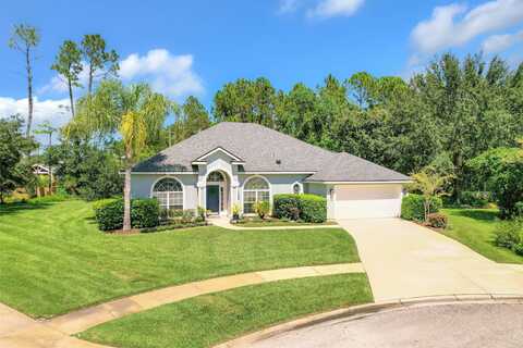 200 Deportivo Drive, Saint Augustine, FL 32086