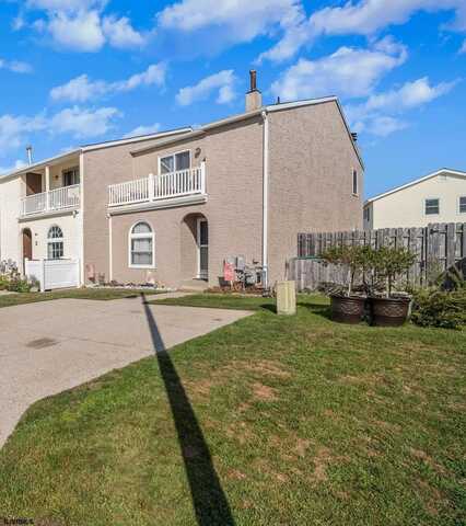 72 Delmar Dr, Brigantine, NJ 08203