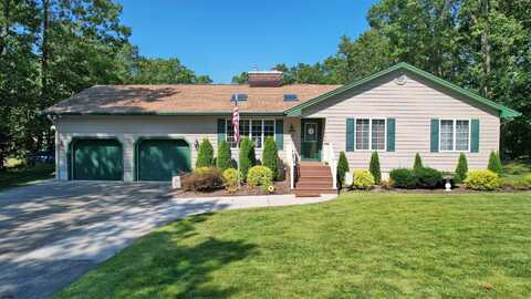 3 Little John Court, Egg Harbor Township, NJ 08234