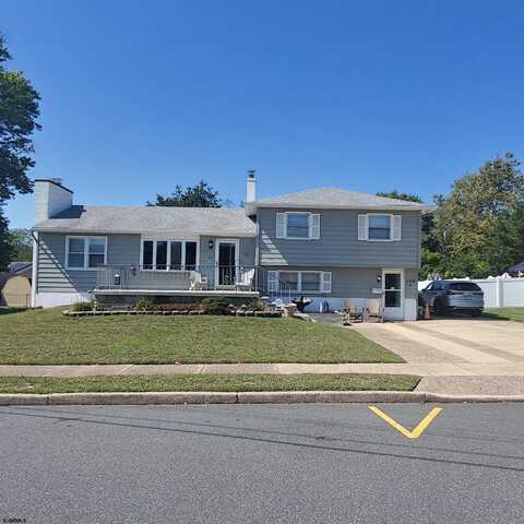 120 Jordan Road, Somers Point, NJ 08244