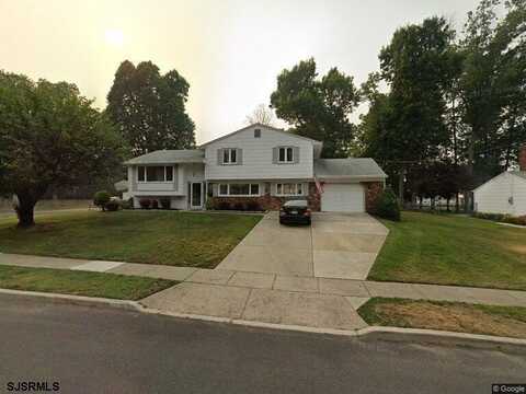 1008 Hancock Dr Dr, Turnersville, NJ 08012