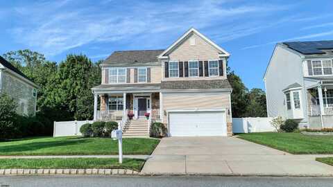 117 Carmel Dr, Egg Harbor Township, NJ 08234