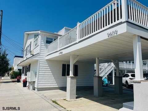 9609 Ventnor, Margate City, NJ 08402