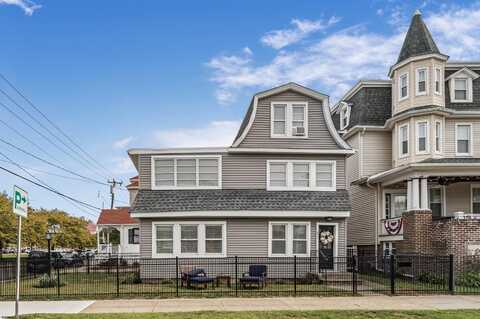 603 A Wesley Ave, Ocean City, NJ 08226