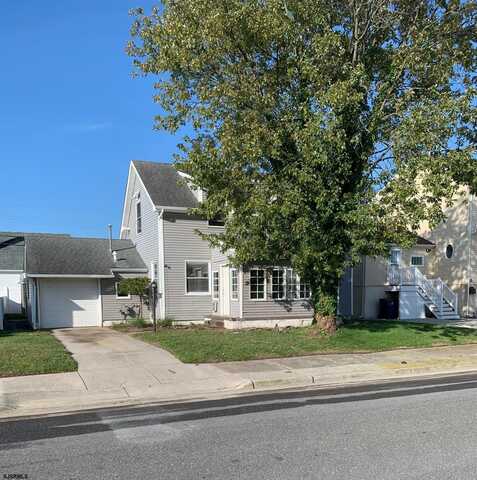 218 N Rosborough Ave, Ventnor City, NJ 08406