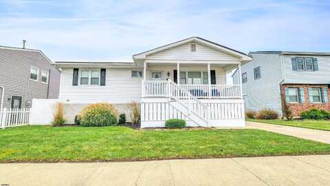 613 N Oxford Ave, Ventnor City, NJ 08406