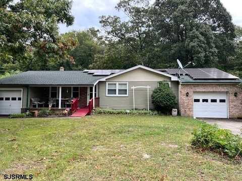 202 Iowa Ave, Egg Harbor Township, NJ 08234