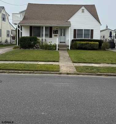 318 S 10th Street, Brigantine, NJ 08203