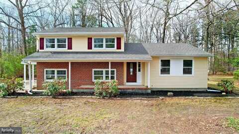 609 Francis Ave, Chesilhurst Borough, NJ 08089
