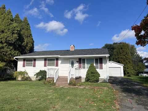 72 Beach Street, Massena, NY 13662