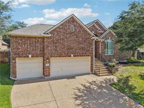 10525 Roy Butler Drive, Austin, TX 78717