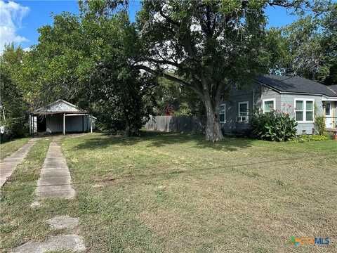 2008 E Power Avenue, Victoria, TX 77901
