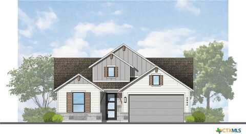 8109 Chalk Trace, Schertz, TX 78154