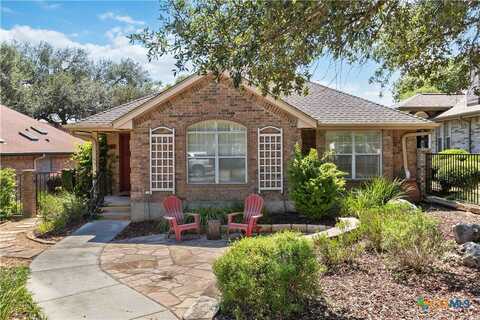 811 Oakwood Boulevard, New Braunfels, TX 78130