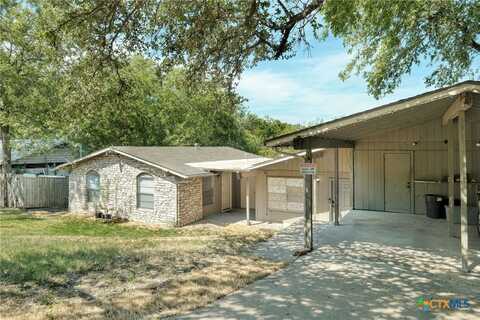 11410 Pollyanna Avenue, Austin, TX 78753