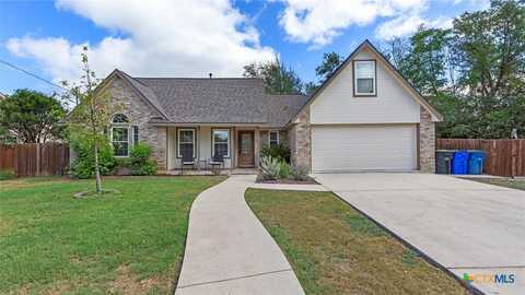 604 Gloria Avenue, New Braunfels, TX 78130