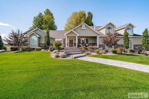 110 S 12th W, Rexburg, ID 83440