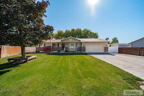 2325 Cabellaro Drive, Idaho Falls, ID 83406