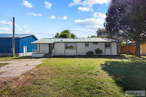 4426 E 500 N, Rigby, ID 83442