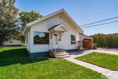 226 Clark Street, Rigby, ID 83442