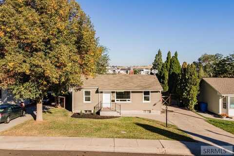 834 Highland Blvd, Pocatello, ID 83204