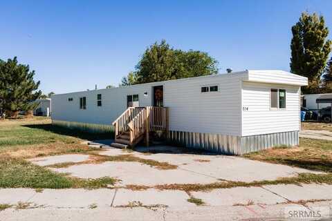 1900 W Quinn Road, Pocatello, ID 83202